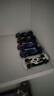 風(fēng)火輪（HOT WHEELS）男孩賽車(chē)玩具車(chē)模生日禮物-風(fēng)火輪F1賽車(chē)五輛裝JLN11 曬單實(shí)拍圖