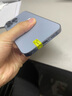 Apple iPhone 13 Pro 支持移動(dòng)聯(lián)通電信蘋(píng)果5G 二手手機國行優(yōu)惠券補貼 遠峰藍 256G 曬單實(shí)拍圖