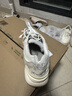 京東自營(yíng)洗鞋服務(wù)運動(dòng)鞋任洗5雙上門(mén)取送價(jià)值2000元內小白鞋京東洗衣 曬單實(shí)拍圖
