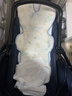 好孩子嬰兒推車(chē)涼席墊冰絲夏季寶寶推車(chē)坐墊子通用新生兒童安全座椅涼席 【涼爽透氣/吸濕排汗/車(chē)型通用】海底冰絲席-圓網(wǎng) A類(lèi)標準/專(zhuān)柜發(fā)貨 曬單實(shí)拍圖