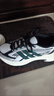 阿迪達斯男女同款時(shí)尚潮流運動(dòng)戶(hù)外跑步舒適耐磨復古休閑鞋老爹鞋JS2789 曬單實(shí)拍圖