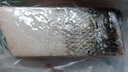 鮮京采 智利大西洋鮭魚(yú)三文魚(yú)段 凈重2斤 生鮮魚(yú)類(lèi) 曬單實(shí)拍圖
