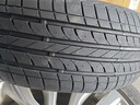 玲瓏輪胎汽車(chē)輪胎205/55R16 91V 綠行系列GREEN-Max HP010 營(yíng)運車(chē)專(zhuān)屬 曬單實(shí)拍圖
