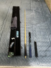 奧秘新代槍手臺球桿套裝小頭斯諾克球桿中式黑八黑8桌球桿16彩10mm 曬單實(shí)拍圖