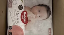好奇（Huggies）鉑金裝小桃褲紙尿褲大號L60片(9-14kg)尿不濕【透爽散熱】 曬單實(shí)拍圖