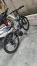 永久（FOREVER）山地車(chē)自行車(chē) 10-18歲學(xué)生變速戶(hù)外消光灰24寸適合身高150-170cm 曬單實(shí)拍圖
