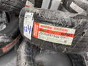 瑪吉斯（MAXXIS）輪胎 235/55R17 99V HP-M3 周期 24年上 奧迪Q3 曬單實(shí)拍圖