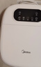 美的（Midea）泡腳桶按摩足浴盆加熱保暖自動(dòng)按摩暖腳洗腳盆殺菌泡腳盆恒溫生日禮物送男女友長(cháng)輩ZL305Max 曬單實(shí)拍圖