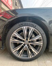 米其林（MICHELIN）汽車(chē)輪胎235/55R19 101W 攬途LATITUDE SPORT 3 AO1 適配國產(chǎn)奧迪 曬單實(shí)拍圖
