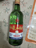 紅星二鍋頭 綠瓶大二 純糧清香型白酒 自飲北京特產(chǎn)禮品 年貨春節送禮 52度 500mL 12瓶 整箱裝 曬單實(shí)拍圖