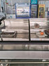 廚廚科聯(lián)冷藏保鮮展示柜飯店涼菜熟食展示柜三輪車(chē)擺攤燒烤冰柜炸串冷凍展示柜菜品展示柜冰箱展示柜保鮮柜 臺式經(jīng)濟款-冷藏【0.62米高】 長(cháng)1.3米 曬單實(shí)拍圖