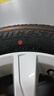 普利司通（Bridgestone）汽車(chē)輪胎 205/55R16 91V ER300 配套卡羅拉/馬自達3/適配思域速騰 曬單實(shí)拍圖