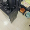 先科飲水機茶吧機家用智能茶吧柜飲一體機【已售30W+】2026新款頂部雙出水智能語(yǔ)音遙控桶裝水 黑色 溫熱型 智能語(yǔ)音遙控款 曬單實(shí)拍圖