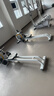 麥瑞克（MERACH）劃船機家用智能調阻磁控健身器材室內有氧無(wú)氧運動(dòng)Q1 MRSRM53163W 曬單實(shí)拍圖
