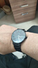 welly merck威利默克瑞士品牌手表男士簡(jiǎn)約機械表生日禮物 曬單實(shí)拍圖