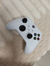 微軟（Microsoft）Xbox無(wú)線(xiàn)游戲手柄 無(wú)線(xiàn)控制器 冰雪白 藍牙適配Xbox/PC/平板/手機 Steam促銷(xiāo)黑神話(huà)悟空 絲之歌 曬單實(shí)拍圖