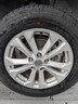 鄧祿普（DUNLOP）汽車(chē)輪胎 225/65R17 102T GRANDTREK ST30原配本田CRV奇駿哈弗H6 曬單實(shí)拍圖