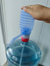 胖東來(lái)同款壓水器桶裝水手壓式純凈水抽水器取水器按壓抽水飲水機壓水泵家用吸水器 普通款【1個(gè)裝】 即熱制冷型 曬單實(shí)拍圖
