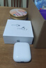 Apple/蘋(píng)果 AirPods 4 搭配USB-C充電盒 蘋(píng)果耳機 藍牙耳機 適用iPhone/iPad/Mac 四代 曬單實(shí)拍圖