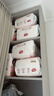 好奇（Huggies）鉑金裝小桃褲成長(cháng)褲XXXL26片*4包(17kg以上)【透爽散熱】 曬單實(shí)拍圖