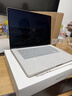 Apple/蘋(píng)果AI/MacBook Air15英寸M5 (10+10核) 24G 1T星光色筆記本電腦MDVF4CH/A 曬單實(shí)拍圖