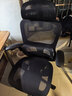 黑白調P2Pro二代人體工學(xué)椅電腦椅辦公椅電競椅子人工力學(xué)座椅4D腰托 曬單實(shí)拍圖