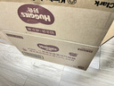 好奇（Huggies）鉑金裝小桃褲成長(cháng)褲XXXL26片*4包(17kg以上)【透爽散熱】 曬單實(shí)拍圖