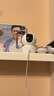 樂(lè )橙（IMOU）攝像頭家用 智能全彩 室內高清無(wú)線(xiàn)wifi監控器 智能家居云臺室內攝像頭 360度全景無(wú)死角 手機遠程 400萬(wàn)TA3紅外夜視【熱賣(mài)爆款】 官方標配無(wú)卡【30天云存儲體驗包】 曬單實(shí)拍圖
