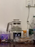 貝因美（Beingmate）恒溫水壺 恒溫壺嬰兒調奶器溫熱暖奶器家用沖奶粉電熱燒水養生壺 曬單實(shí)拍圖