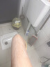 維特絲果酸身體磨砂膏煙酰胺去角質(zhì)身體提亮皮膚全身死皮男女士搓澡泥寶 曬單實(shí)拍圖