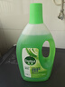 滴露（Dettol）地板清洗劑青蘋(píng)地板清潔劑拖地清潔劑地板瓷磚清潔劑拖地專(zhuān)用2L 曬單實(shí)拍圖