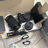 尼康（Nikon）【年度爆款相機】Z30入門(mén)級微單相機Vlog翻轉屏自拍旅游家用高清數碼相機拆單機 z30相機 Z30(16-50 + 50-250)雙鏡頭套裝 標配【送膜+64G卡+相機包+座充+清 曬單實(shí)拍圖