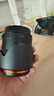 永諾50F1.8R DF 多規格R口全畫(huà)幅標準定焦鏡頭 適用R口微單相機 黑殼 曬單實(shí)拍圖
