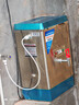 特睿思（TERUISI）開(kāi)水器商用開(kāi)水機燒水器電熱大容量工廠(chǎng)工地用開(kāi)水熱水機熱水器開(kāi)水桶爐燒水箱 30L/H-220V 曬單實(shí)拍圖