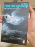 老人與海 英文原版 The Old Man and the Sea 海明威原著(zhù)小說(shuō) Hemingway, Ernest 曬單實(shí)拍圖