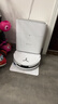 科沃斯T80S PRO PLUS掃地機器人掃拖洗烘一體自動(dòng)清洗自動(dòng)集塵滾筒洗地機器人水箱版 曬單實(shí)拍圖