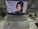 聯(lián)想筆記本電腦小新Pro16GT AI元啟輕薄本 英特爾酷睿3代Ultra5-338H 32G 1T 2.8K 120Hz OLED國家補貼 曬單實(shí)拍圖