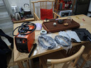 佳士電焊機200家用220V小型便攜式手持迷你直流通用焊條工業(yè)級小焊機 曬單實(shí)拍圖