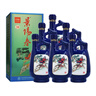 景芝 景陽(yáng)春小老虎 濃香型白酒 39度 500ml*6瓶  整箱裝 熱門(mén)商品 曬單實(shí)拍圖