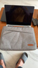 極川 電腦包手提筆記本內膽包14英寸保護套適用蘋(píng)果MacBook Air華為Mate聯(lián)想thinkbook小新Pro小米惠普 曬單實(shí)拍圖