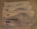 敷爾佳 葡萄籽彈嫩乳液面膜3片+白池花籽盈潤舒肌乳液面膜3片 舒緩補水 曬單實(shí)拍圖