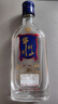 牛欄山 百年二鍋頭 正陽(yáng)門(mén) 清香型白酒 45度 150ml*1瓶 單瓶裝  曬單實(shí)拍圖
