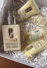 倩碧干皮黃油125ml有油滋潤乳液保濕面霜護膚品生日禮物送女友 曬單實(shí)拍圖