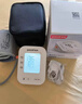 魚(yú)躍（Yuwell）行業(yè)爆款電子血壓計680AR家用充電血壓儀醫用高精準血壓測量?jì)x器 曬單實(shí)拍圖