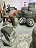 固特異（Goodyear）靜音棉輪胎255/45R19 104V ELECTRIC DRIVE E銳乘SCT原配Model Y  曬單實(shí)拍圖