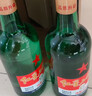紅星二鍋頭 大二 清香型白酒 56度 750ml*6瓶 整箱裝 純糧口糧酒 曬單實(shí)拍圖