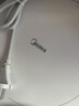 美的（Midea）電磁爐電陶爐 家用2200W大功率 電磁灶火鍋爐 爆炒火鍋炒菜蒸煮 旋鈕操控以舊換新 MC-E22HG55-Y02 曬單實(shí)拍圖