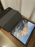 圖拉斯【全新升級丨銷(xiāo)額第一】 適用2026iPadAir8/7/6第11代Pro/5/4保護套24/2蘋(píng)果平板殼超薄磁吸帶筆槽 【高端深空灰】一殼多用丨自帶筆槽 【iPad 11/10】11/10.9 曬單實(shí)拍圖