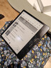掌閱（iReader）Ocean5 7英寸系列電紙書(shū)智能電子墨水屏 閱讀器護眼平板學(xué)習閱讀本 Ocean5 長(cháng)續航 星際黑 單機 曬單實(shí)拍圖