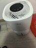 美的（Midea）【冷蒸發(fā)靜音】空氣無(wú)霧加濕器家用臥室孕婦嬰幼靜音抑菌桌面小型便攜辦公室神器生日禮物SZ-3J40 曬單實(shí)拍圖